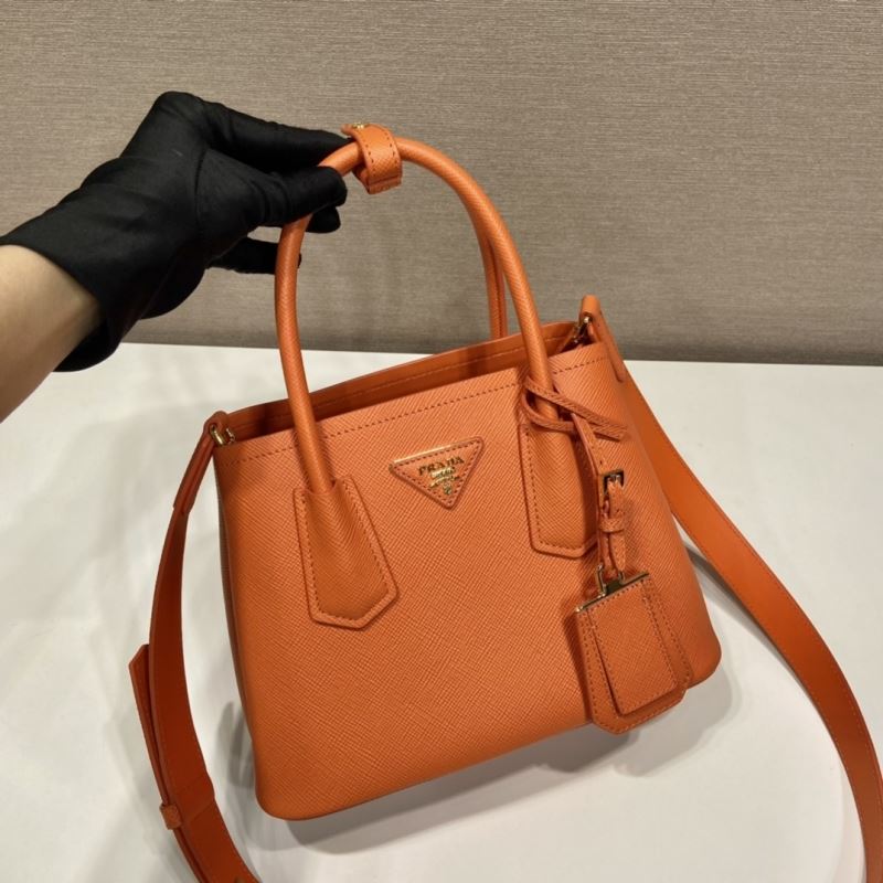 Prada Top Handle Bags